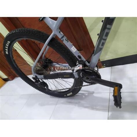 Sepeda Polygon Xtrada Frame Size M Bekas Like New Mulus Di