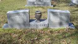 Velma Elmina Knight Lockhart M Morial Find A Grave