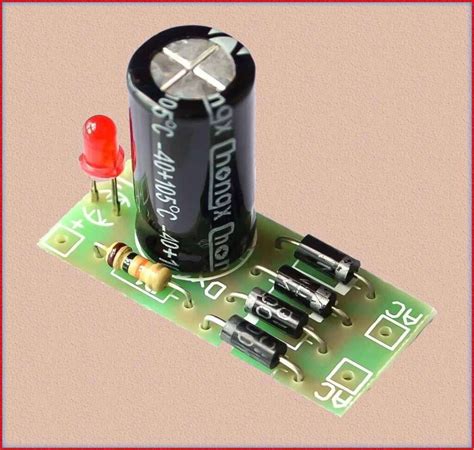 AC To DC Converter Design: A Comprehensive Guide » Electrical Hub