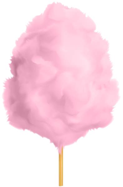 Free Cotton Candy Clip Art Pictures Clipartix