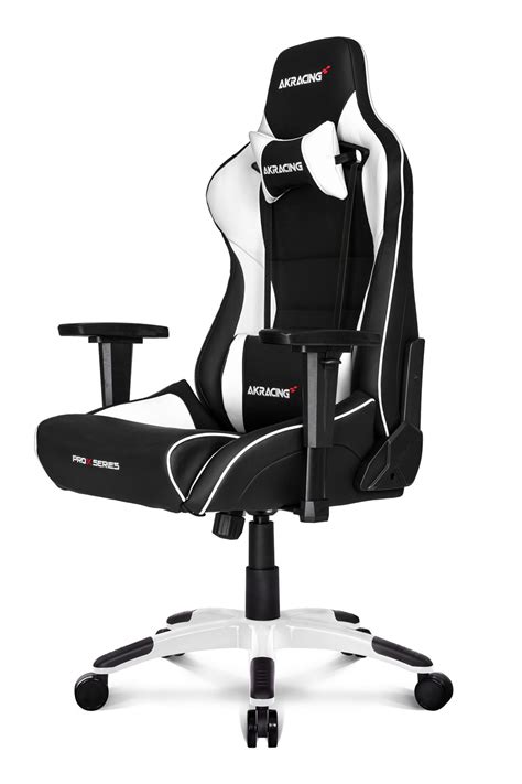 Chaise Gamer Akracing Avis Et Test Chaisepourgamer