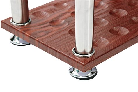 Strikeworth Club Pool Cue Stand For Cues Liberty Games