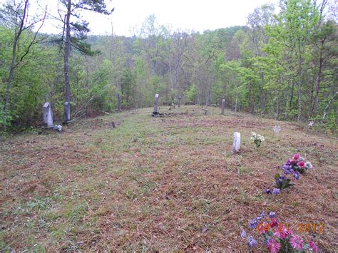 John D Blanton Cemetery Dans Conley Kentucky Cimeti Re Find A Grave