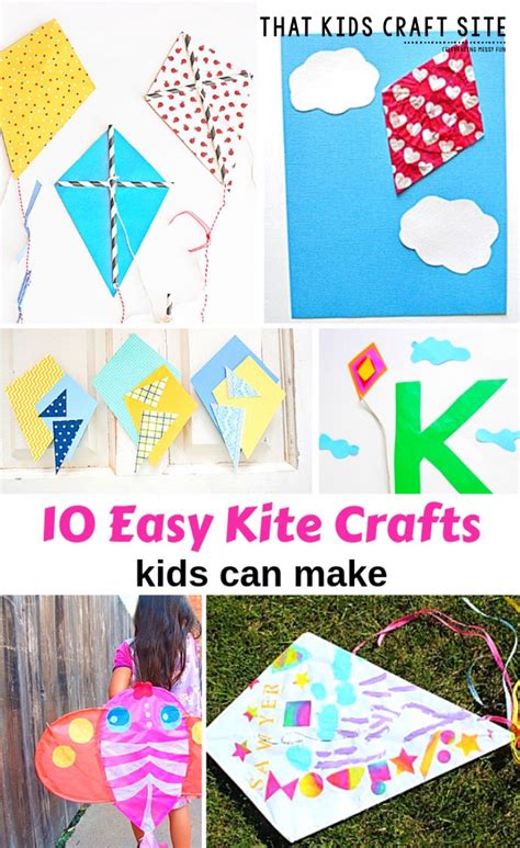 qwqrqrq: [43+] Diy Kite Design Ideas