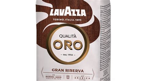 Lavazza Qualità Oro Gran Riserva