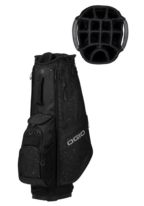 Ogio Womens Xix 5 Cart Golf Bag Dicks Sporting Goods