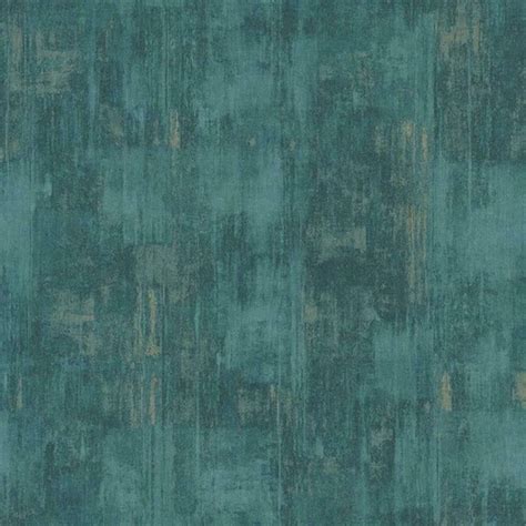 Turquoise Wallpaper Green Wallpaper Textured Wallpaper Emerald Color