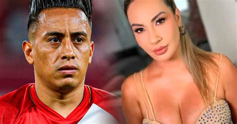 Cu Ntos A Os Tiene Christian Cueva Edad Del Futbolista Y La