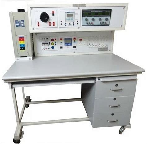 Electrical Electronic Work Bench At Best Price In New Delhi By Mars