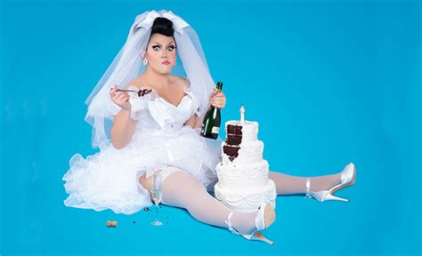 BenDeLaCreme reschedules tour to spring 2021 - Dallas Voice