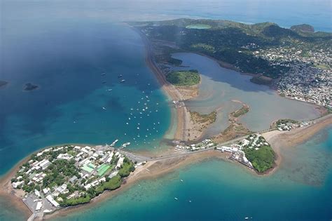 Isole Mayotte Il Mistero Delle Onde Sismiche Anomale Che Hanno Scosso