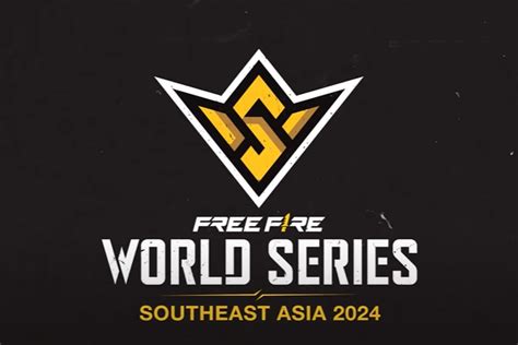 Jadwal Free Fire Ffws Sea Fall 2024 Pekan Ini Minggu Terakhir