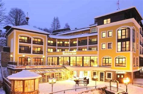 Skiurlaub Saalbach Hinterglemm Angebote Inkl Skipass Wegde