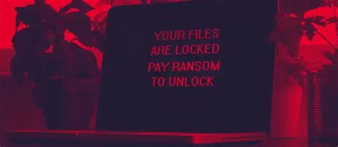 Recover Ransomware Encrypted Files 4 Methods To Protect Ransomware