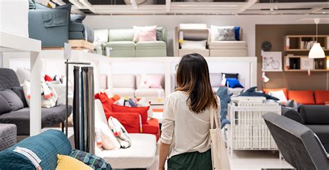 Millennials Furniture Buying Habits: Attracting Millennial Shoppers