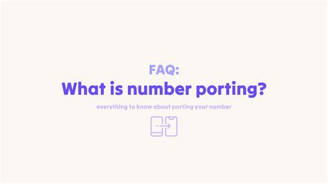 Number Porting What It Is And How It Works Devyce