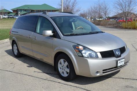 Nissan Quest