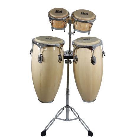 Instrumentos Musicales Percusiones Percusiones Lm Drums Congas