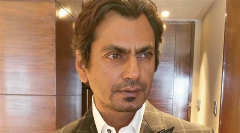 Nawazuddin Siddiqui Files ₹100 Crore Defamation Suit Against Wife