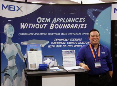 Photos: RSA Conference 2009 expo #3 - Help Net Security