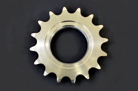 Sugino スギノ Gigas 13ts3 16ts3 固定コグ Njs 認定品