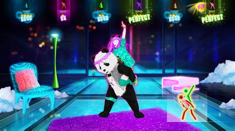 Just Dance Ps Game Push Square