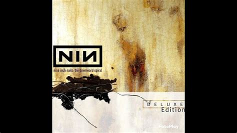 Nine Inch Nails Burn Slowed Youtube