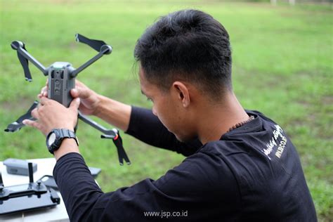 Pelatihan Pilot Drone Jsp Jakarta School Of Photography