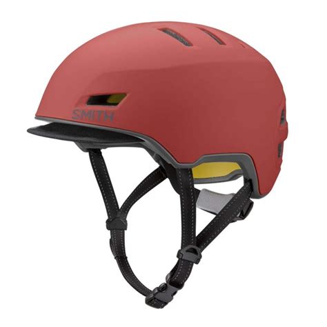 Smith Optics Express Mips Bike Helmets Matte Terra The Warming Store