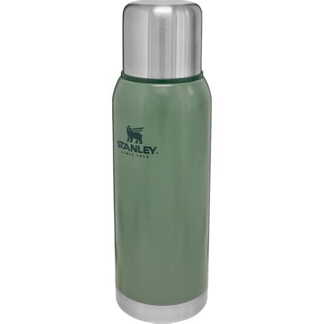 Stanley L Adventure Stainless Steel Vacuum Bottle Ye Il Termos