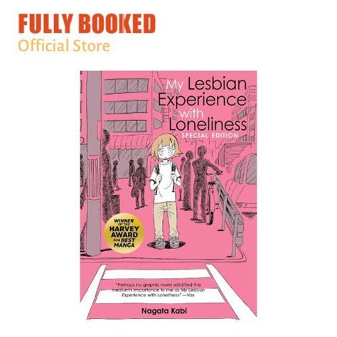 My Lesbian Experience With Loneliness Special Edition Hardcover
