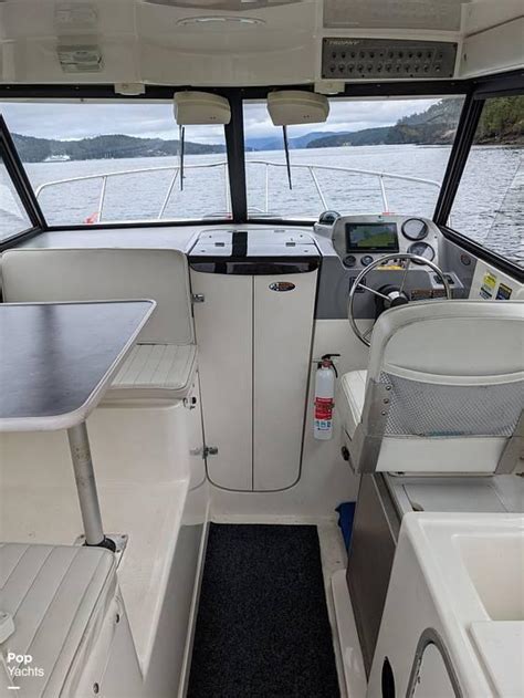Trophy 2359 Hardtop - Boats for Sale - Seamagazine