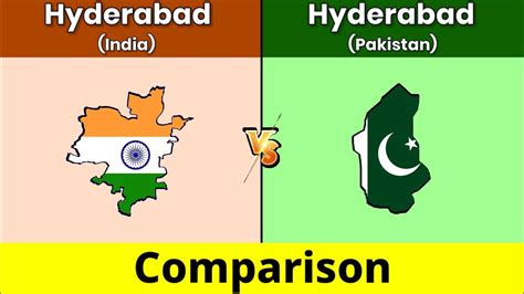 Hyderabad India Vs Hyderabad Pakistan Hyderabad Pakistan Vs Hyderabad