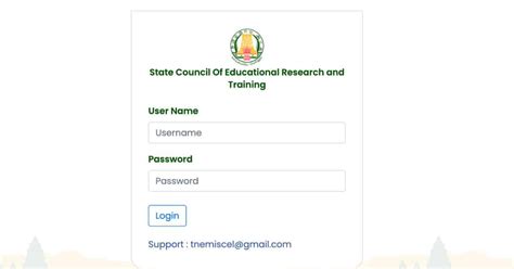 Easy Solution for exam tnschools gov in login - Working Method