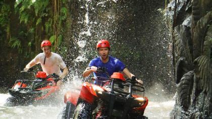 Ubud Quad Bike Adventure With Infinity Pool And Lunch GetYourGuide