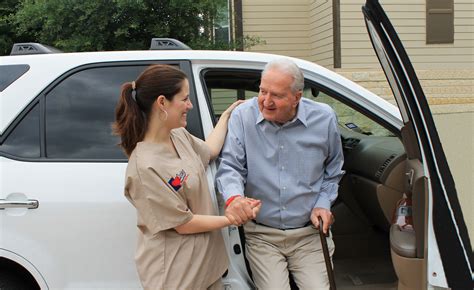 Top 5 Senior Care Franchise Opportunities