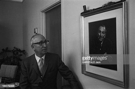 Roy Disney Fotografías E Imágenes De Stock Getty Images