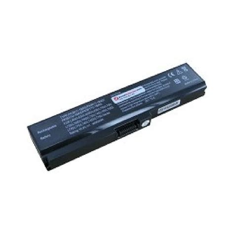 Batterie Pour Toshiba Satellite C D Batterie Pc Portable Rue