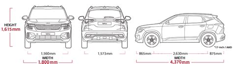 Seltos Specification Kia Qatar Sedans Hatchbacks SUVs MPVs