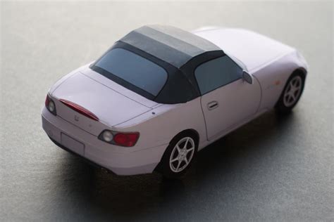 Pepakura Gallery – Pepakura Designer