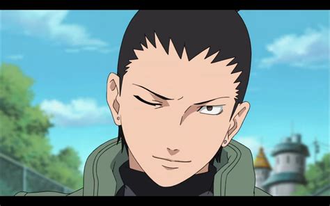 Shikamaru Shadow Possession Jutsu Hand Signs