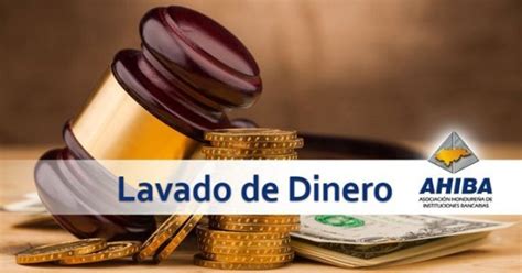 La Nueva Ley Lavado De Dinero Basado En Riesgos Ahiba