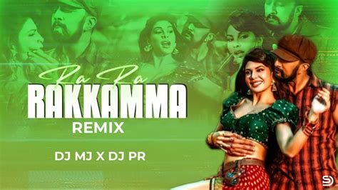 RA RA RAKKAMMA REMIX DJ MJ DJ PR MASSIVE EXPLOSION VOL3 Vikrant