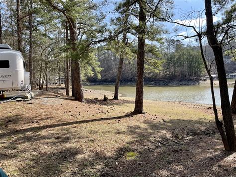 Clark Creek North Campground Imagine Camper