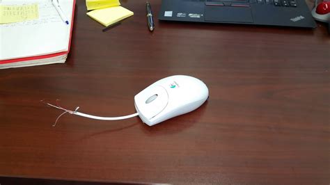 My Mouse Is Running Away! | RobotShop Community