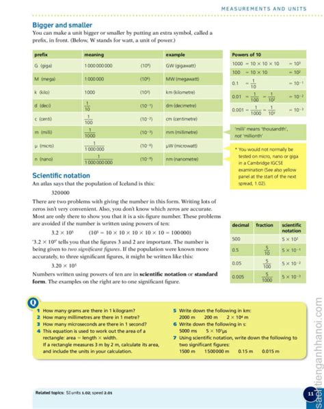 S Ch Oxford Complete Physics For Cambridge Igcse Student Book And