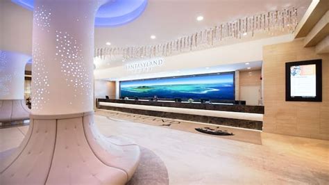 Fantasyland Hotel Reviews, Deals & Photos 2024 - Expedia.ca