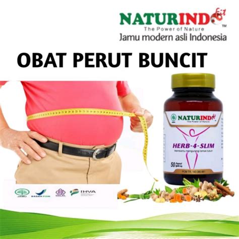 Jual Herbaslim Obat Perut Buncit Obat Pelangsing Badan Pelangsing Perut