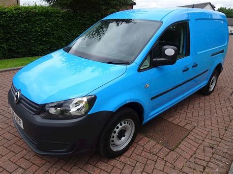 Used 2015 Volkswagen Caddy C20 Tdi Startline For Sale U4399