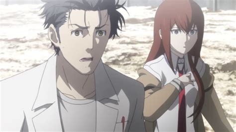 Steins;Gate Gets Hollywood Touch with Live-Action TV Project